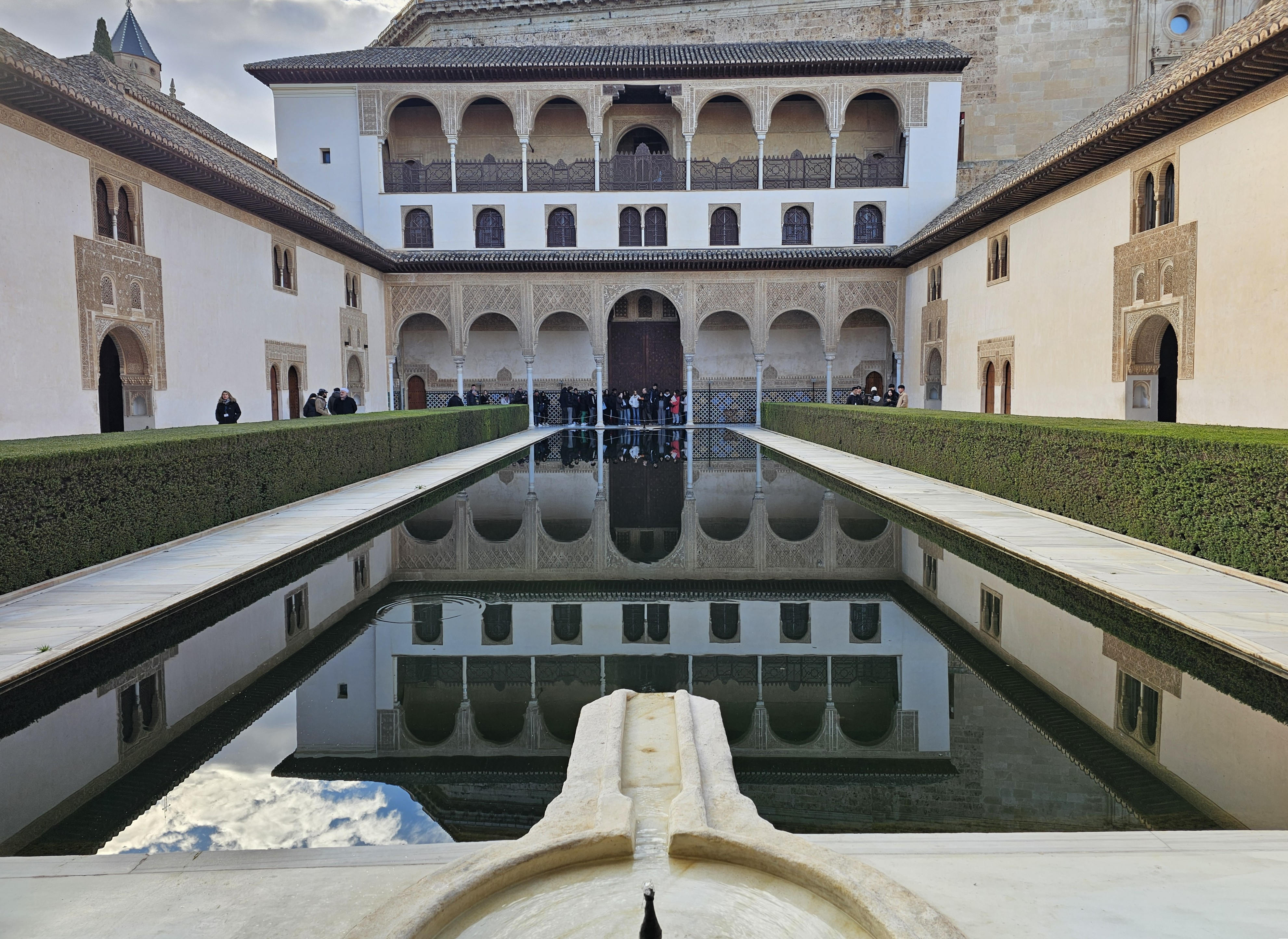 Alhambra